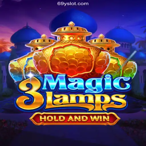 Exploring the Enchantment of 3MagicLamps: A Guide to Mastering 69Y Slots 🎰