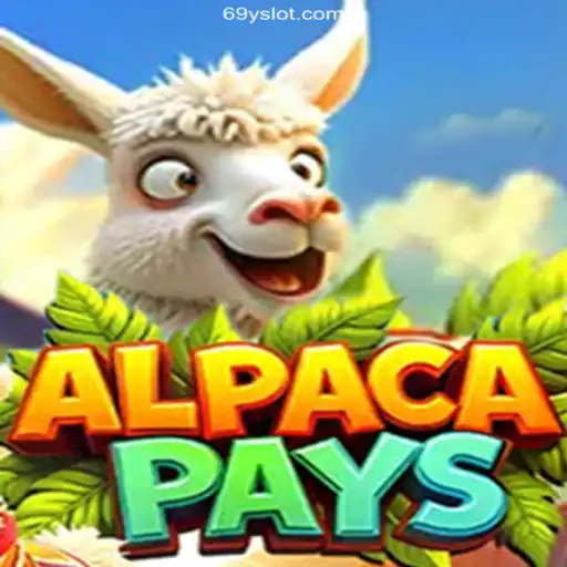 AlpacaPays: A Thrilling Adventure in Virtual Slot Gaming