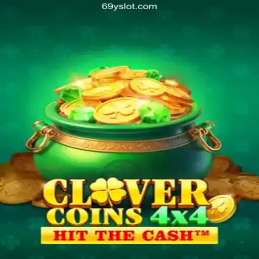 Exploring the Excitement of CloverCoins4x4: A Comprehensive Guide