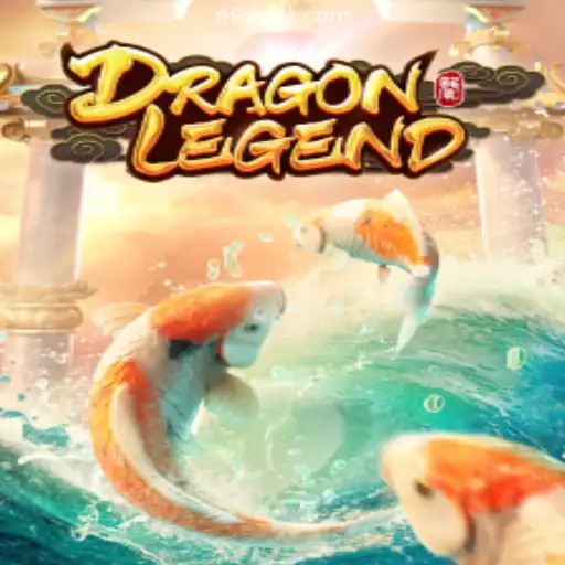 DragonLegend: A Fantastical Adventure in the World of 69Y Slots 🎰