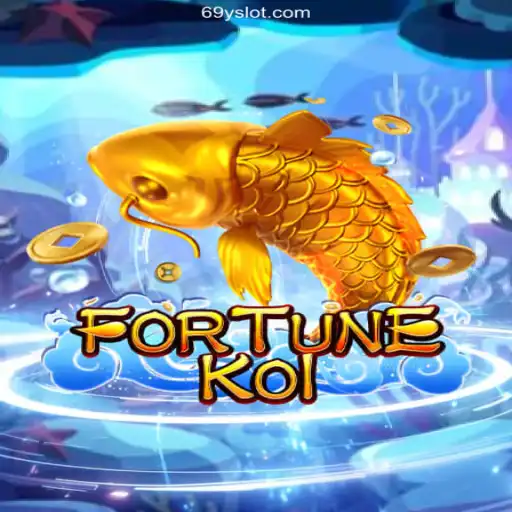 Discover the Excitement of FORTUNEKOI: Dive into 69Y Slots 🎰 with Essential Tips