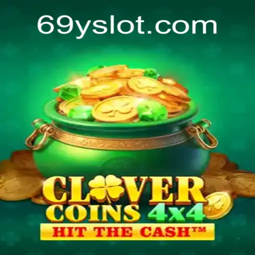 Exploring the Excitement of CloverCoins4x4: A Comprehensive Guide