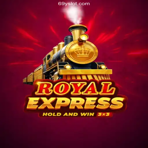 Exploring RoyalExpress: A Guide to 69Y Slots 🎰 with Top 5 Caça-Níqueis and Essential Tips