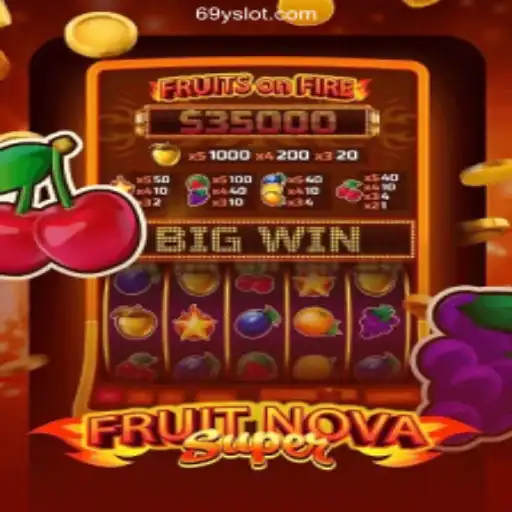 Explore the Excitement of FruitNovaSuper: A Guide to Mastering the Game