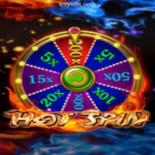 Discover HotSpin: A Thrilling Journey into the World of Slots