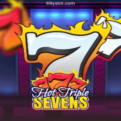 Exploring HotTripleSevens: An Engaging Slot Game Experience