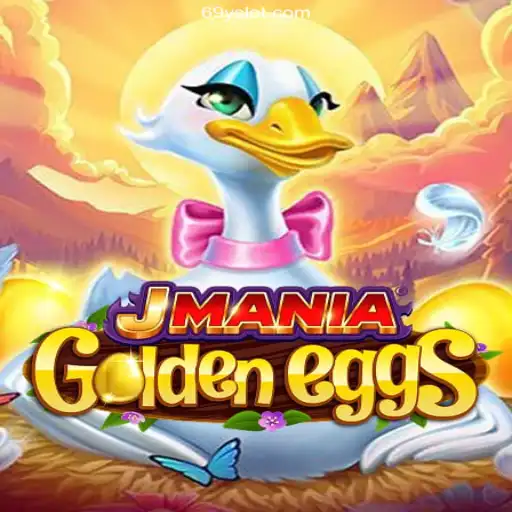 JManiaGoldenEggs and 69Y Slots: Unveiling the Thrilling World of Modern Gaming