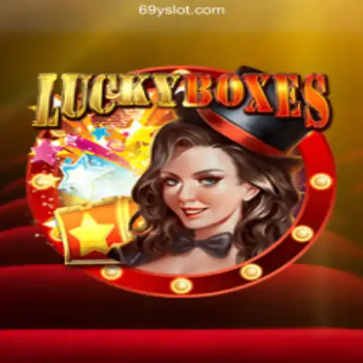 Exploring the Digital Frontier: LuckyBoxes and the Thrill of 69Y Slots 🎰