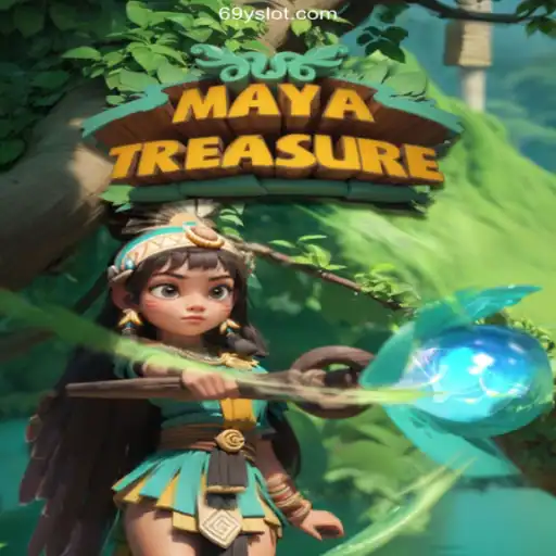 Exploring the Enchanting World of MayaTreasure