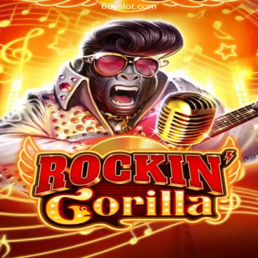 Discover RockinGorilla: An Exciting Adventure in Gaming