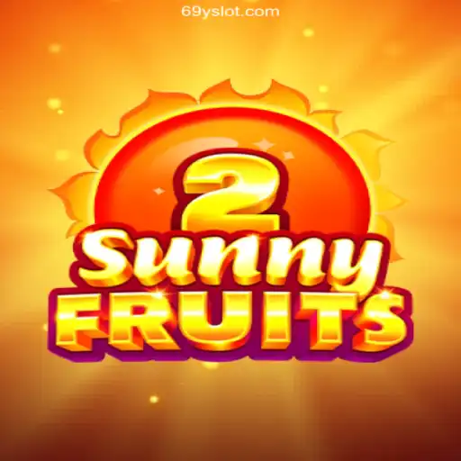 SunnyFruits2 – Enter the Vibrant World of Top Slot Gaming