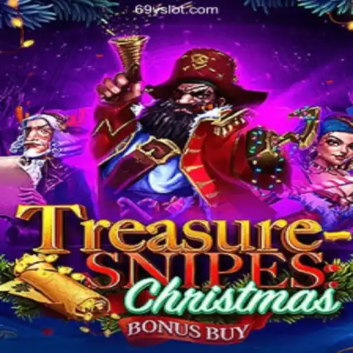 Exploring the Enchanting World of TreasuresnipesChristmas