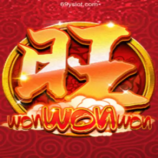 Exploring WonWonWon: A Unique Slot Adventure